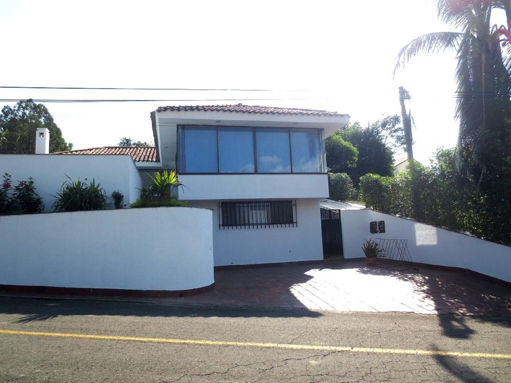 הוילה חירארדוט Casa El Penon חדר תמונה
