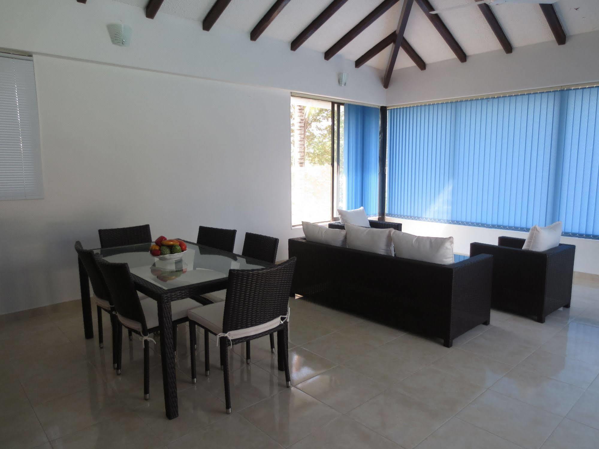 הוילה חירארדוט Casa El Penon מראה חיצוני תמונה