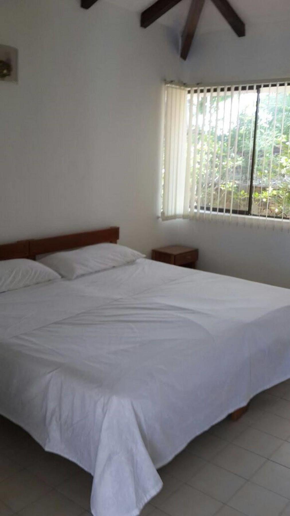 הוילה חירארדוט Casa El Penon מראה חיצוני תמונה